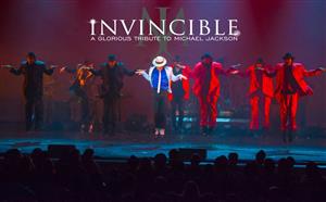 Invincible
